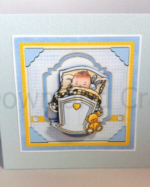 New Baby Cards