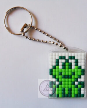 Keyrings