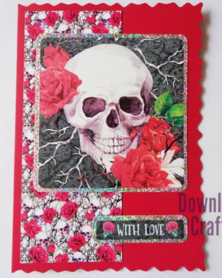 Gothic Cards