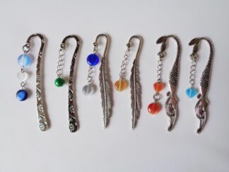 Bookmarks