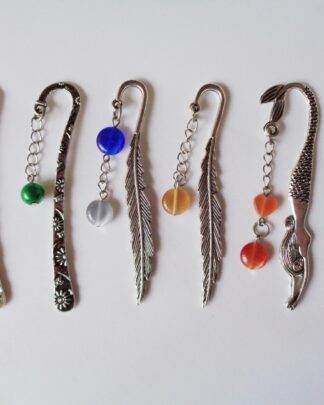Bookmarks