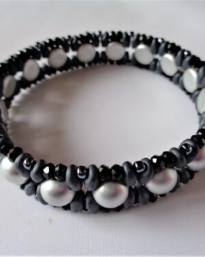 Lily Multirow Bracelets