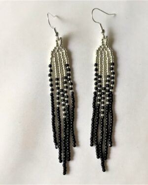 Fringe Earrings